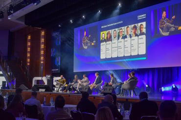 Cognigy Experience Summit 2024 or “The AI Event of the Year”