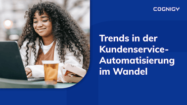 Was Ihre Kunden wirklich über Kundenservice-Automatisierung denken