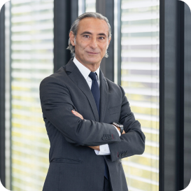 CEO Santander Nexus