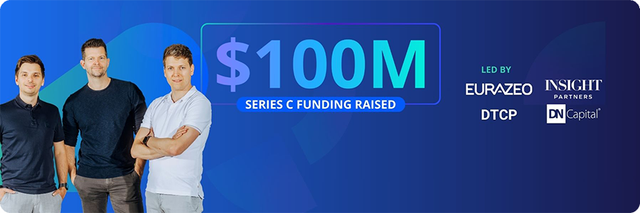 Cognigy raises 100M in series C funding 