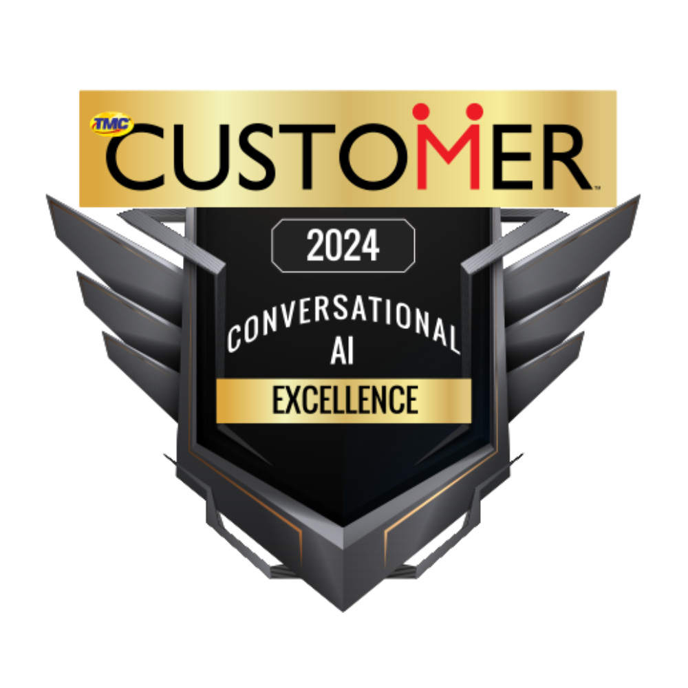 Customer Award 2024