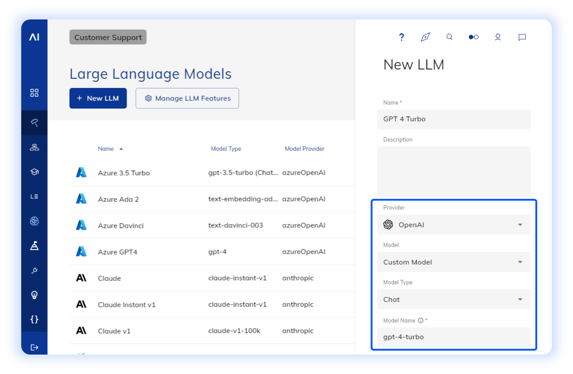 Cognigy.AI_LLM Resource