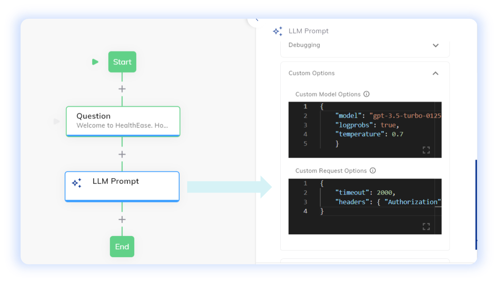 Cognigy.AI_LLM Orchestration