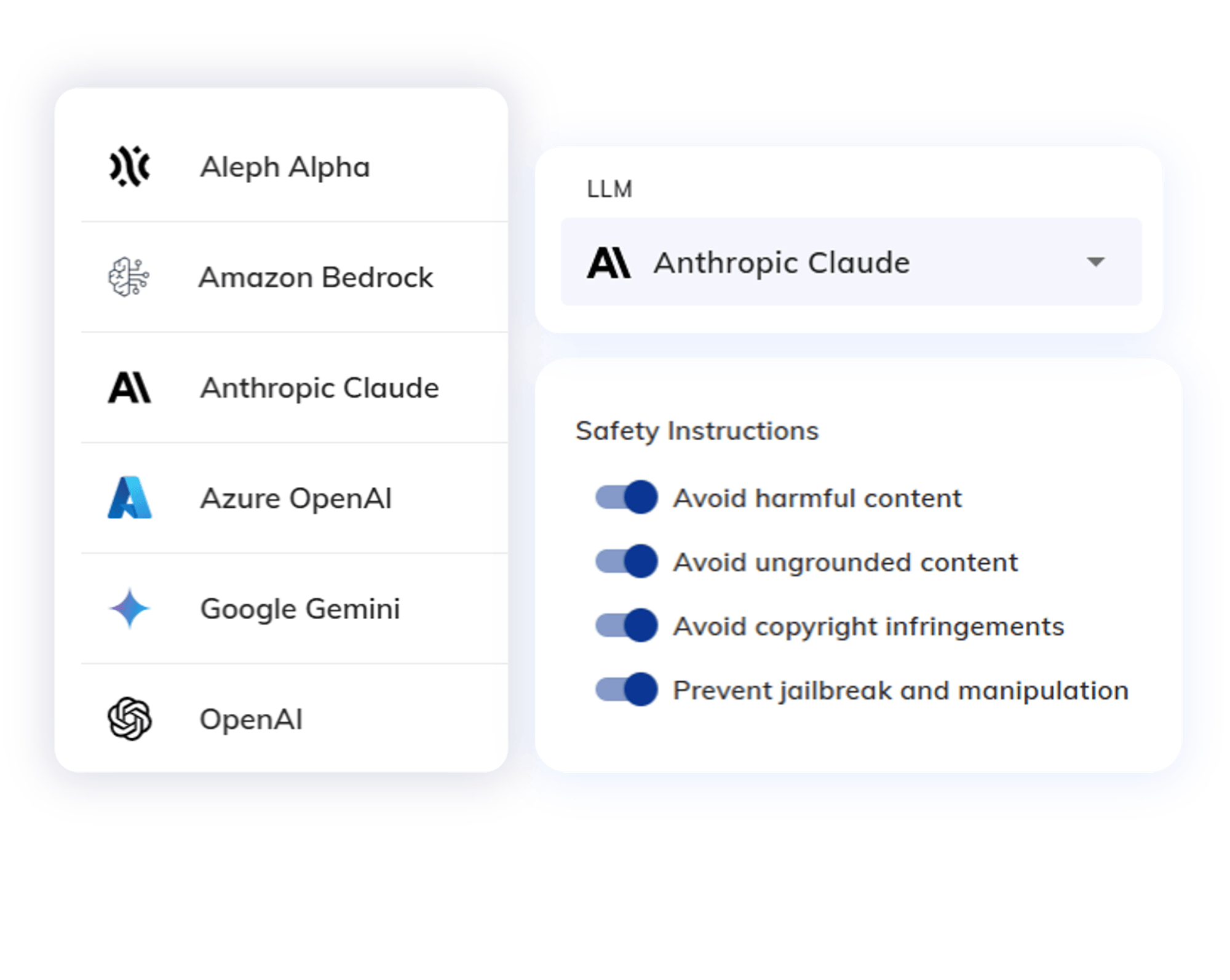 LLM Ochestration_Cognigy.AI