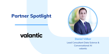 Partner Spotlight: Valantic