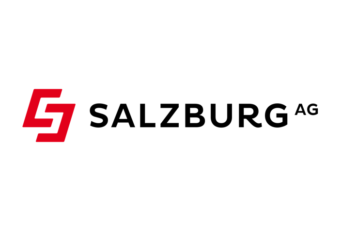 Salzburg AG log