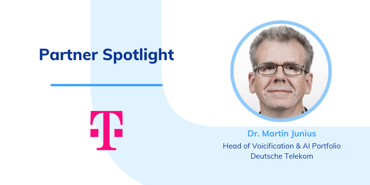 Partner Spotlight: Deutsche Telekom