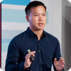 Victor Nguyen-Speaker-Nexus