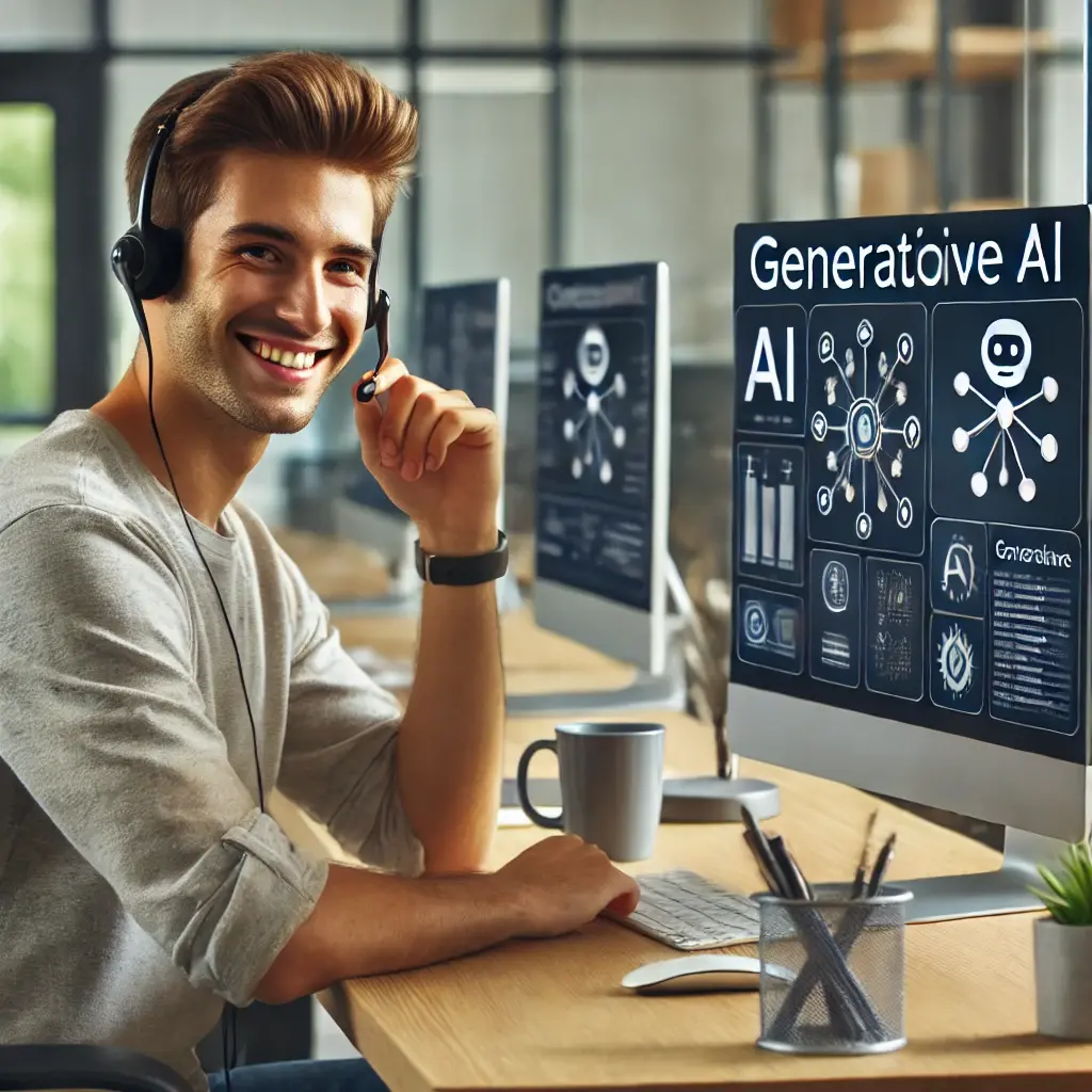 generative-ai-contact-centers-coplete-guide