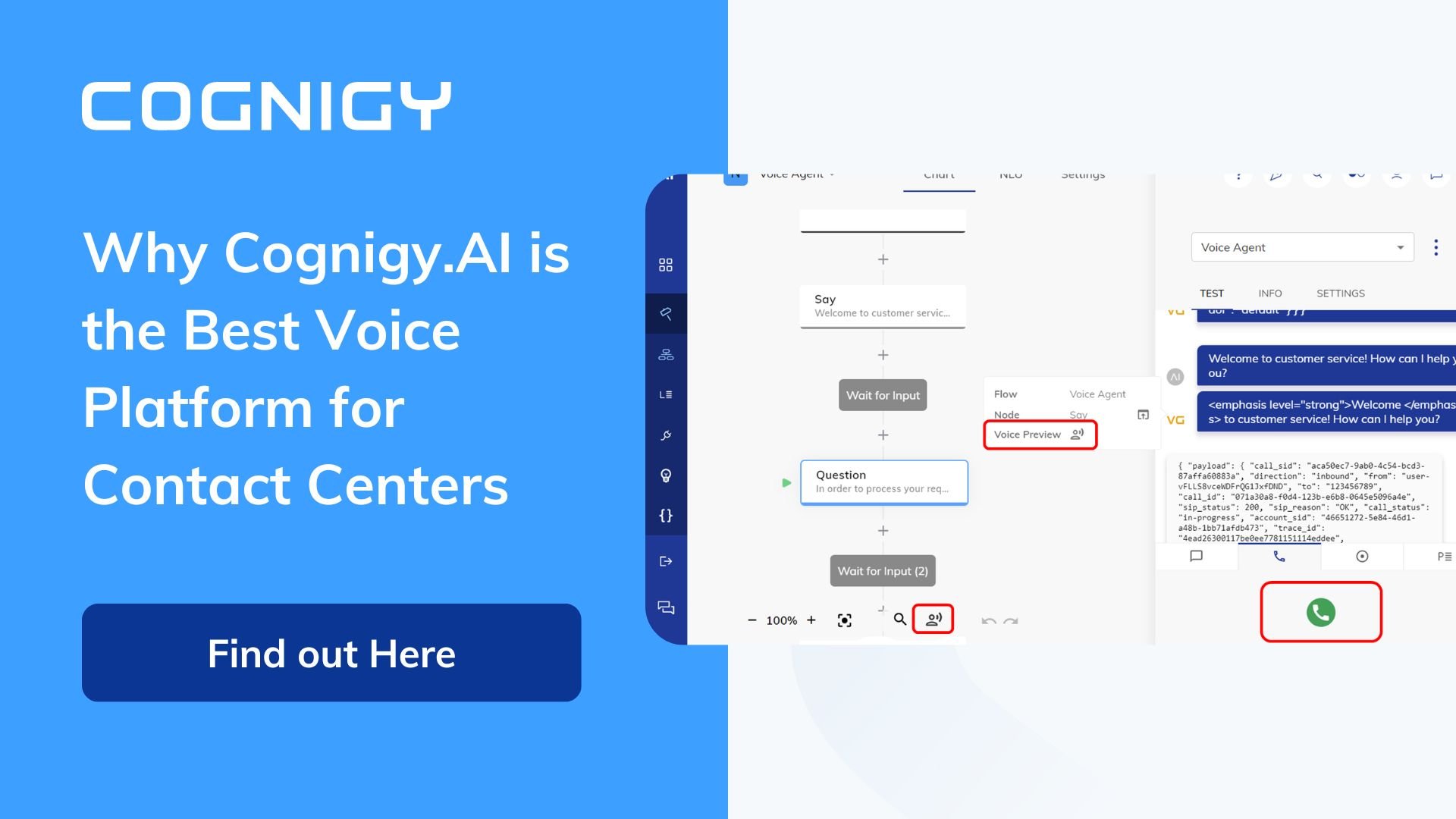 11 Features That Make Cognigy.AI the Best Voice Platform for Contact ...