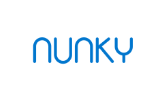 Logo Nunky  partnership small